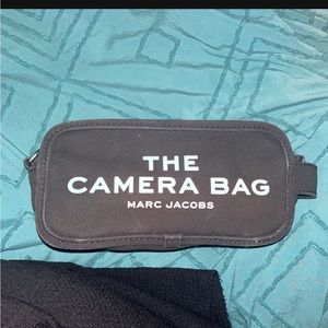 Authentic Marc Jacob’s the Camera crossbody bag